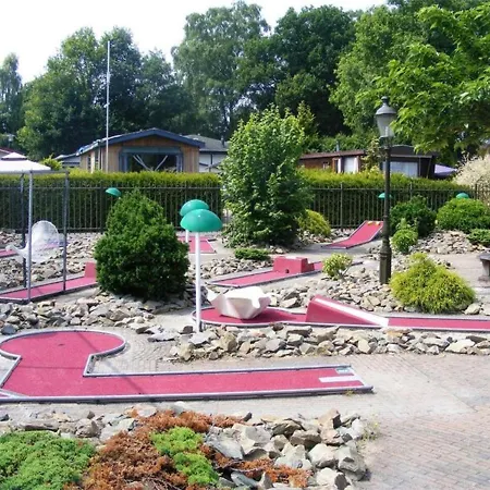 Studio Recreatiepark De Boshoek-11 Voorthuizen