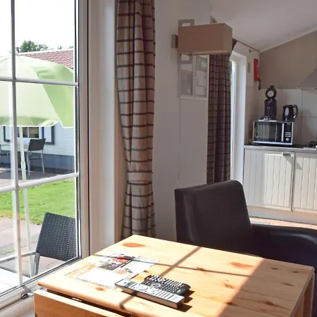 Studio Recreatiepark De Boshoek-11